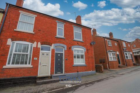 2 bedroom end of terrace house for sale, Chapel Street, Brierley Hill DY5