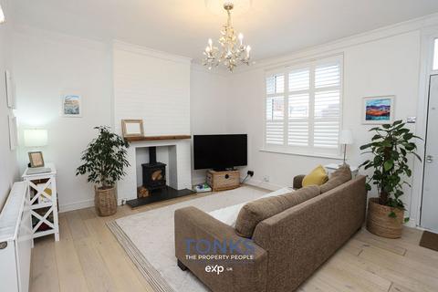 2 bedroom end of terrace house for sale, Chapel Street, Brierley Hill DY5