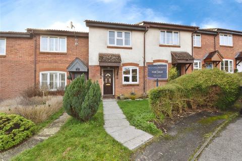 undefined, Clover Way, Romsey, Hampshire