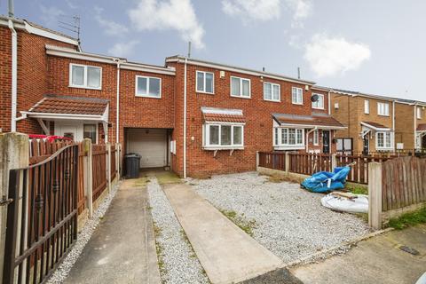 4 bedroom semi-detached house for sale, Pagnell Avenue, Rotherham, S63