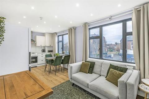 3 bedroom flat to rent, Dudden Hill Lane, London NW10