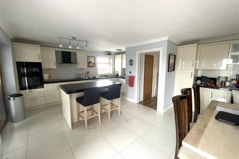4 bedroom detached bungalow for sale, Whitley Road, Loughor, Swansea