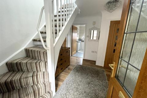 4 bedroom detached bungalow for sale, Whitley Road, Loughor, Swansea
