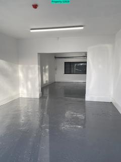 Industrial unit to rent - 45 Woodend Industrial Estate, Woodend Avenue, Speke, Liverpool, L24