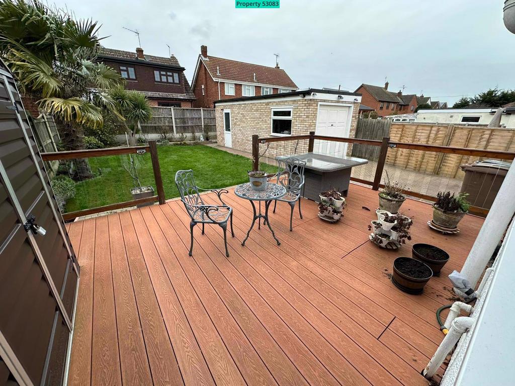 Decking