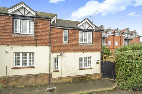 undefined, Connaught Road, Woking GU24
