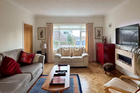 4 bedroom detached bungalow for sale, Larkwood Avenue, Penarth