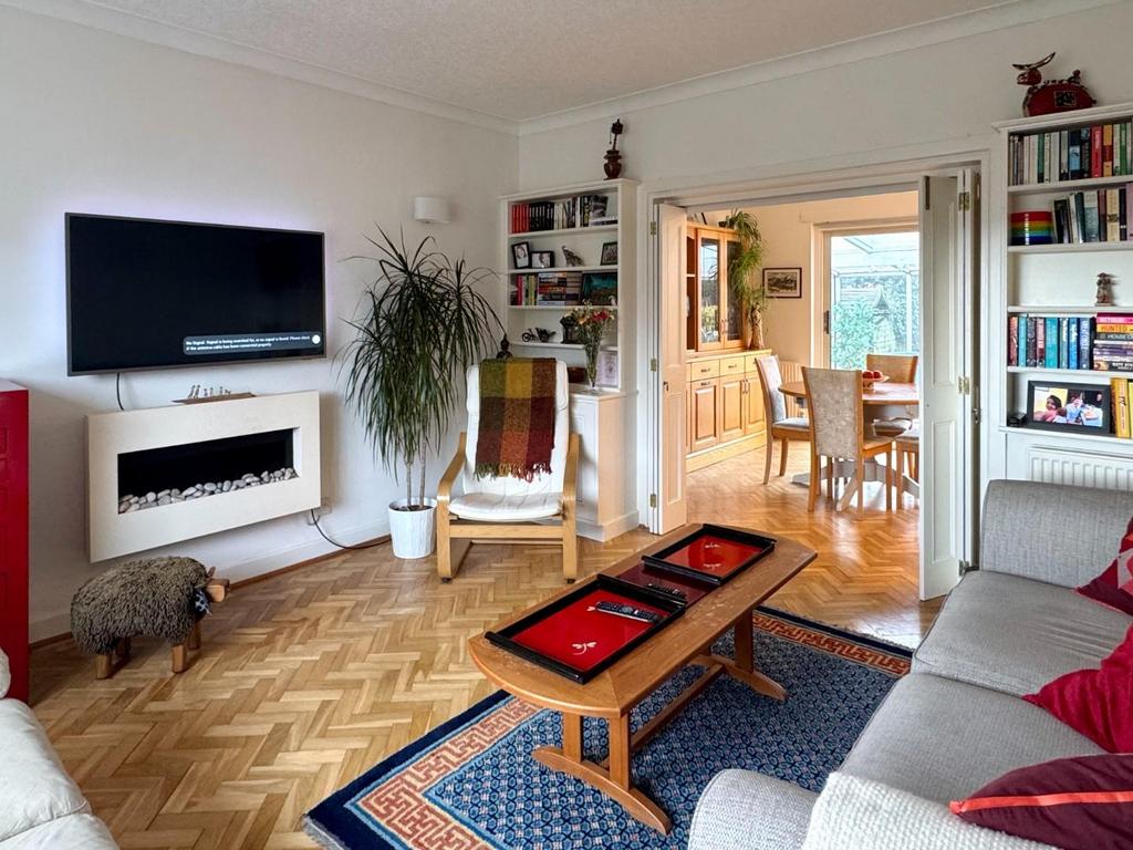 Reception Room 1