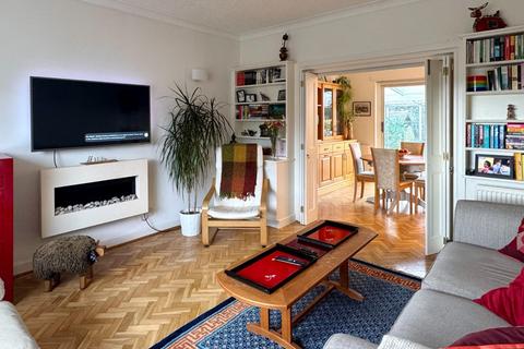4 bedroom detached bungalow for sale, Larkwood Avenue, Penarth