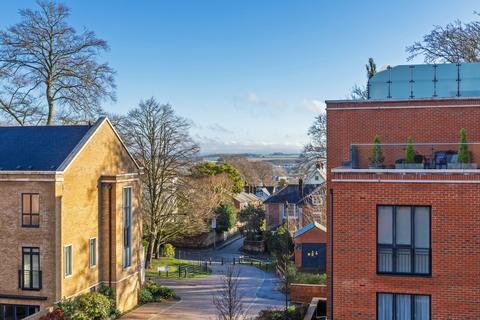 undefined, Fellowes Rise, Winchester, SO22