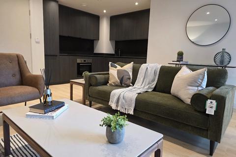 2 bedroom apartment to rent, Waterhouse Gardens, Dutton Street, Manchester
