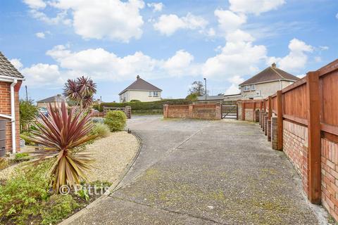 3 bedroom detached bungalow for sale, Love Lane, Cowes, Isle of Wight