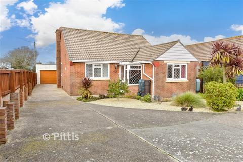 3 bedroom detached bungalow for sale, Love Lane, Cowes, Isle of Wight