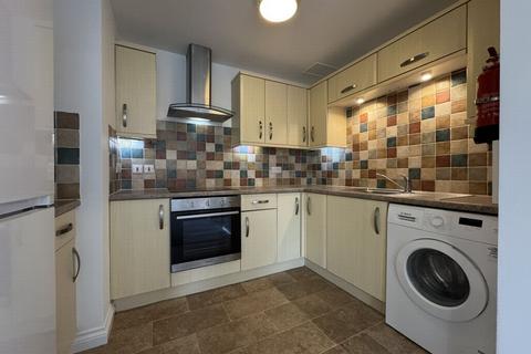 1 bedroom flat for sale, Barton Villas, Dawlish, EX7