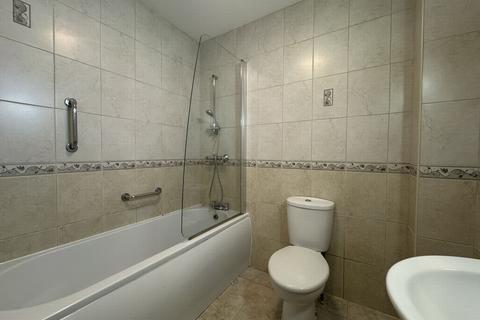 1 bedroom flat for sale, Barton Villas, Dawlish, EX7