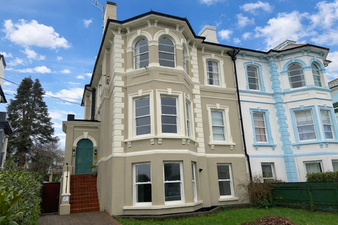 1 bedroom flat for sale, Barton Villas, Dawlish, EX7