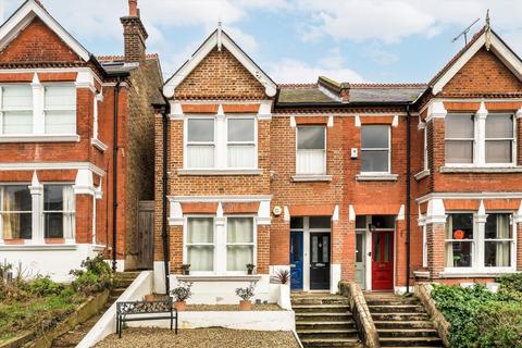3 bedroom flat for sale, Belvoir Road, London SE22