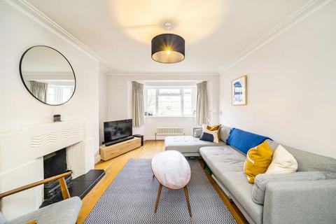 2 bedroom flat for sale, Streatham High Road, London SW16