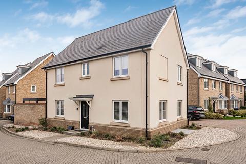 4 bedroom detached house for sale, Hitchin SG5