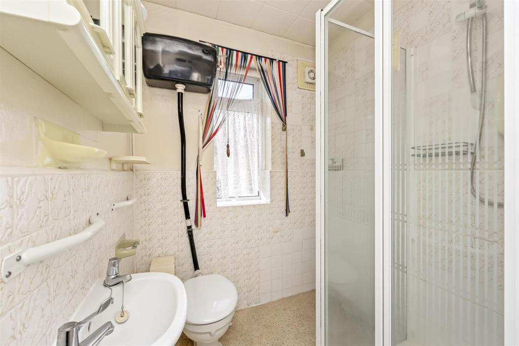 Shower Room/WC