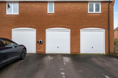 3 bedroom terraced house for sale, Texel Green, Ryeland Way, SP11 6GP