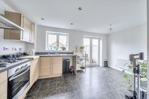 3 bedroom terraced house for sale, Texel Green, Ryeland Way, SP11 6GP