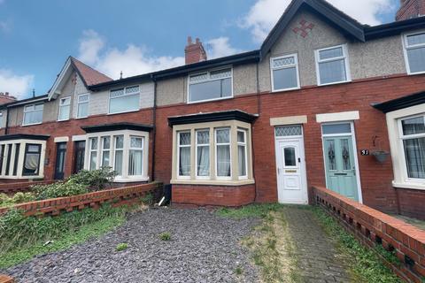undefined, Park Avenue, Fleetwood FY7