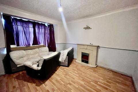 undefined, Park Avenue, Fleetwood FY7