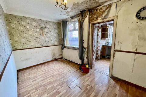 3 bedroom terraced house for sale, Park Avenue, Fleetwood FY7