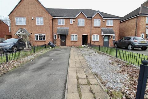 3 bedroom terraced house for sale, Buckland End, Birmingham B34