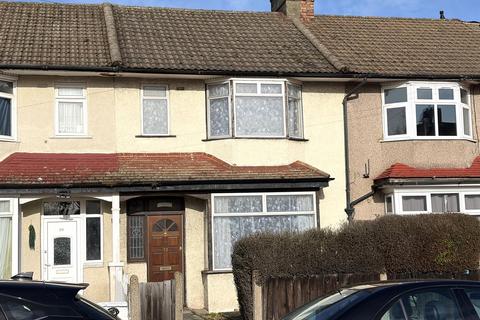3 bedroom terraced house for sale, Bond Road, Mitcham