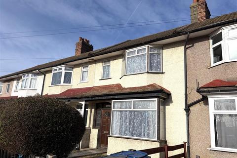 3 bedroom terraced house for sale, Bond Road, Mitcham