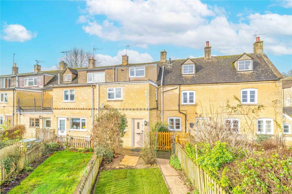 Parsley Cottage