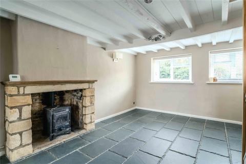 2 bedroom terraced house for sale, Upper Terrace, Greenway Road, Blockley, Moreton-in-Marsh, GL56