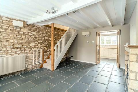 2 bedroom terraced house for sale, Upper Terrace, Greenway Road, Blockley, Moreton-in-Marsh, GL56