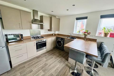 undefined, Berrington View, Hampton Gardens, Peterborough