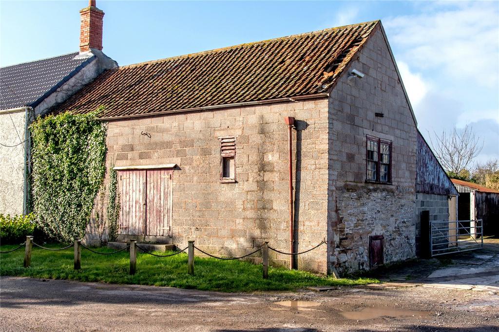 Barn