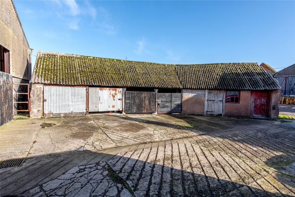Stables
