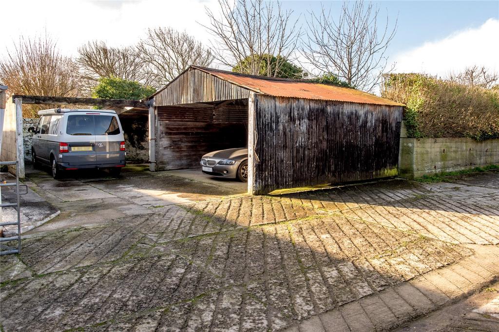Car Port