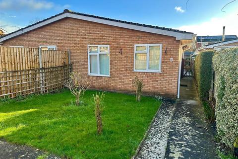 undefined, Warwick Walk, Hereford