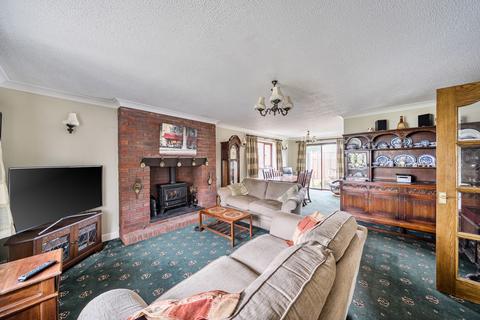 undefined, Osprey Road, Gloucestershire GL53
