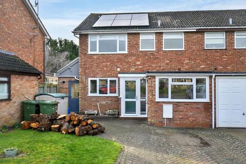 undefined, Seward Road, Badsey, WR11 7HQ