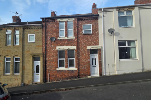 undefined, Davison Street, Newburn, Newcastle Upon Tyne, NE15