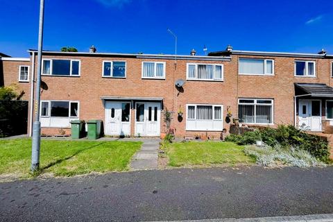 3 bedroom terraced house for sale - Mount Pleasant Close, Stillington, TS21 1LP