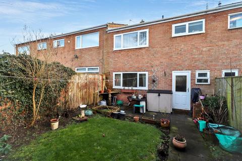 3 bedroom terraced house for sale, Mount Pleasant Close, Stillington, TS21 1LP