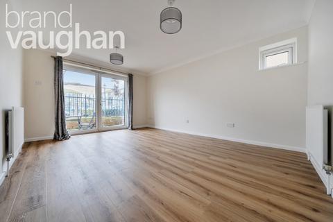 1 bedroom flat to rent, Britannia Court, The Strand, Brighton, BN2
