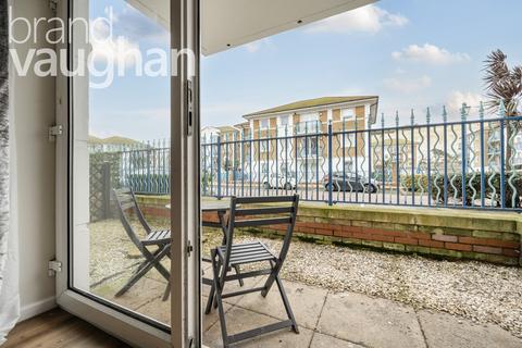 1 bedroom flat to rent, Britannia Court, The Strand, Brighton, BN2