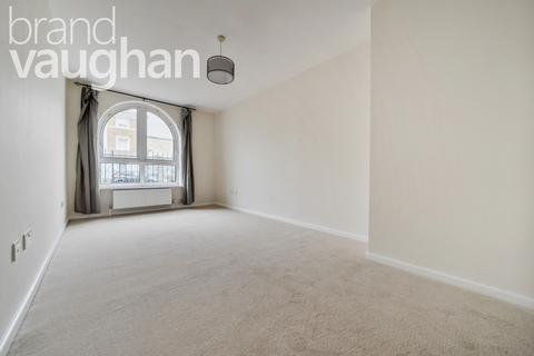 1 bedroom flat to rent, Britannia Court, The Strand, Brighton, BN2