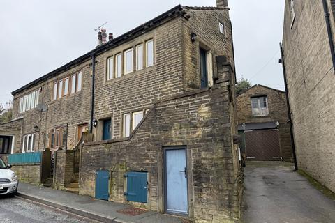 undefined, Well Houses, Midgley, HX2 6UD