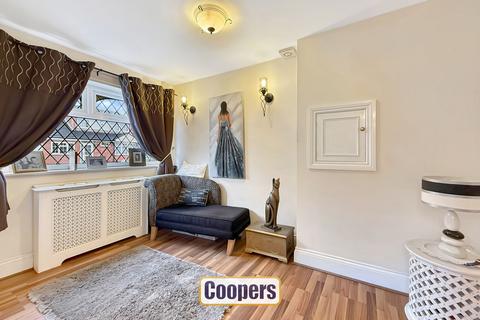undefined, Joseph Creighton Close, Binley, CV3